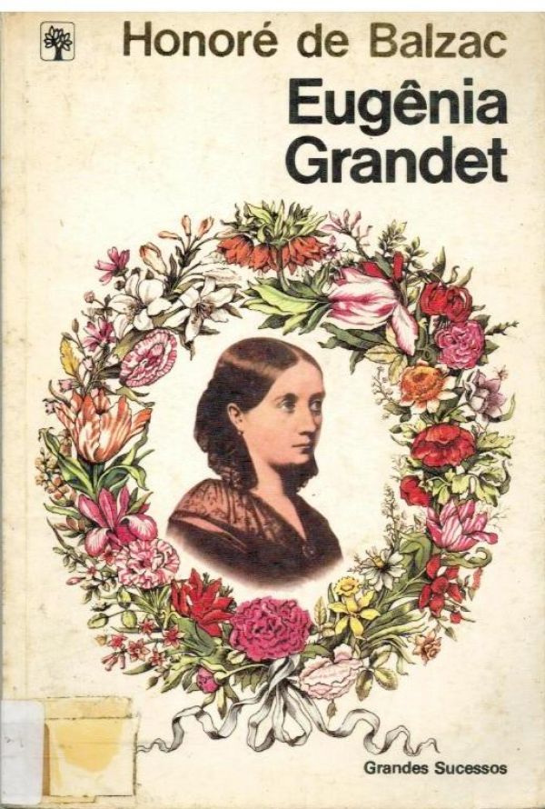 Eugênia Grandet